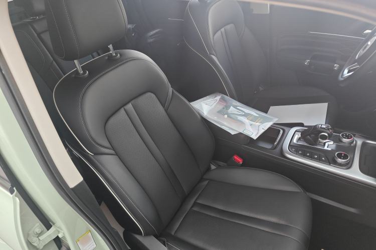 Used Tank 300 2023 City Edition 2.0T—Stylish as Ever