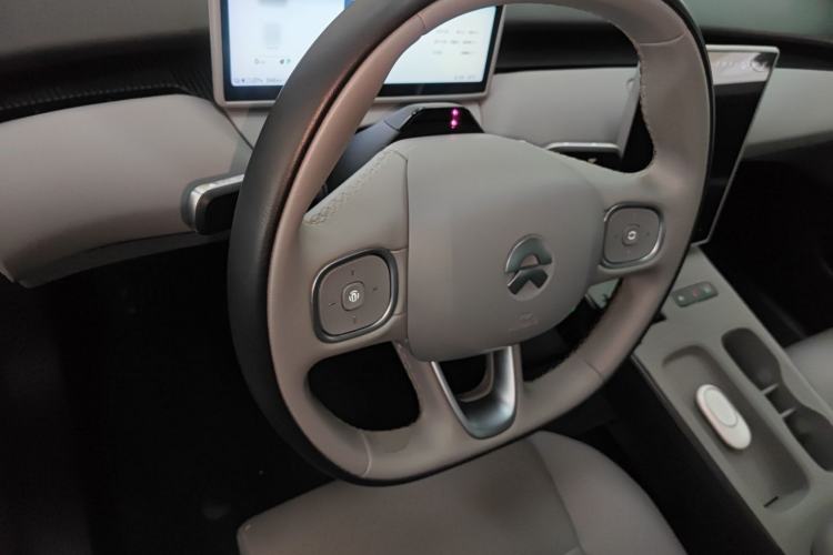 Used Nio ET5T 2024 75kWh Touring