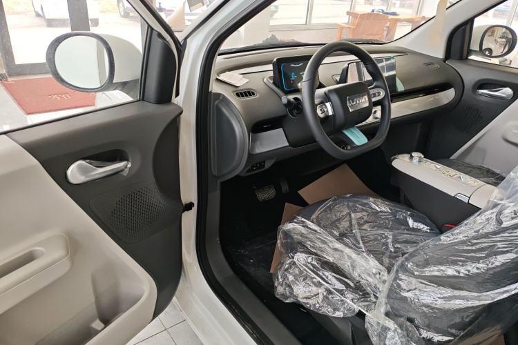 Used  Lumin 2025 205 km Xiangqin Version