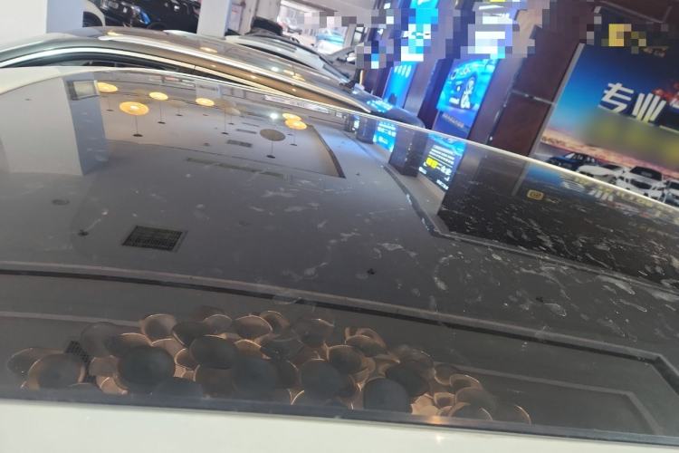 Used Land Rover Discovery Sport 2019 240 PS PURE Edition China VI Standard
