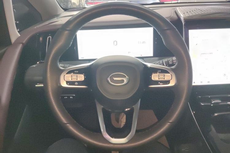 Used GAC Trumpchi M8 2024 Master Series Super Hybrid Edition
