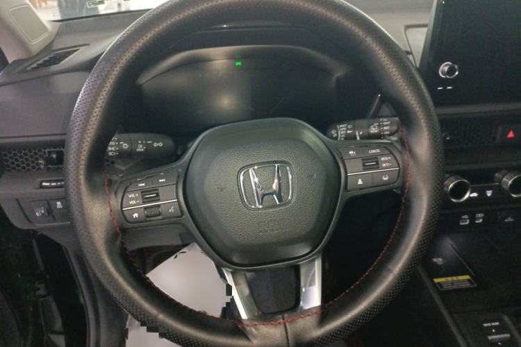 Used Honda CR-V 2024 240TURBO Two-Wheel-Drive FENGSHANG Edition 5 Seats