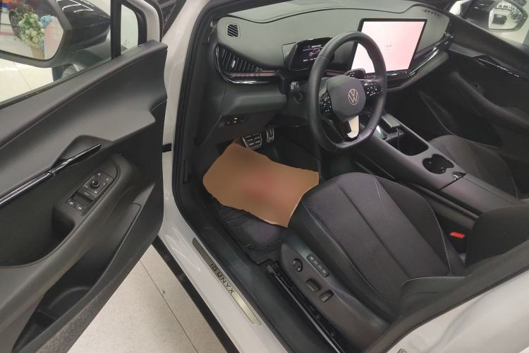 Used Volkswagen ID.UNYX 2024 Revised Pro Long-Range Version