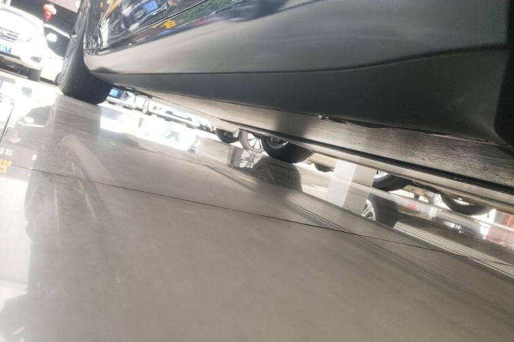 Used Tesla Model 3 2025 Rear-Wheel-Drive Version
