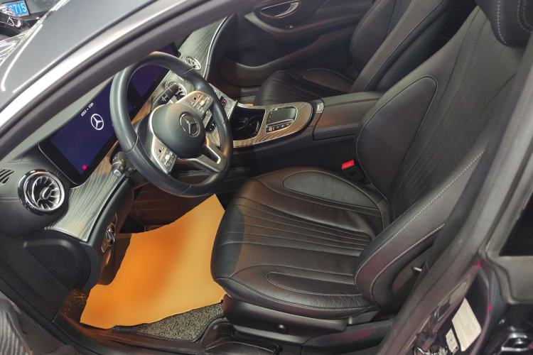 Used Mercedes-Benz CLS 2021 CLS 300 Sport Edition
