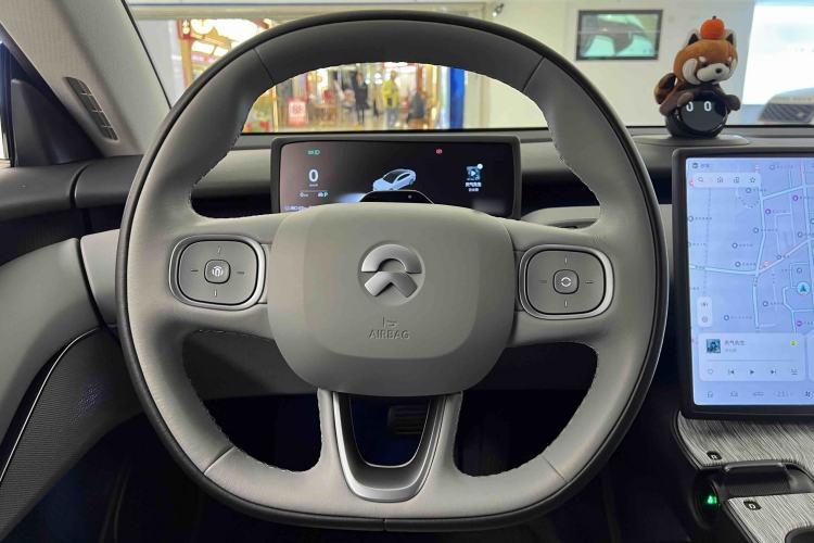 Used Nio ET5 2022 75 kWh
