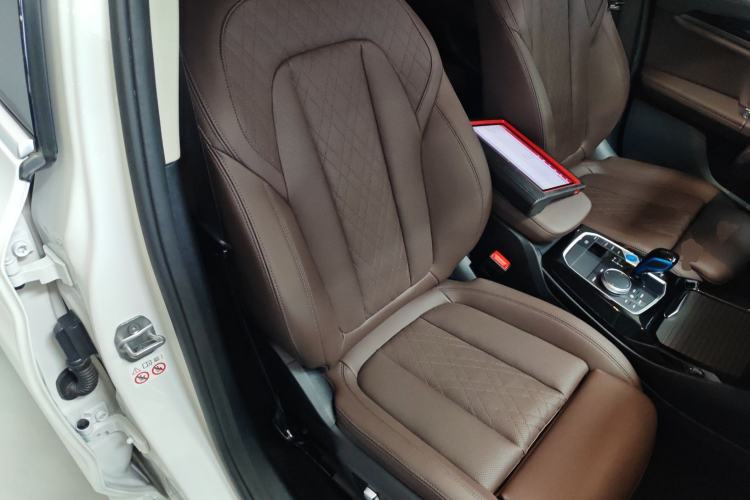 Used BMW iX3 2022 Leading Model
