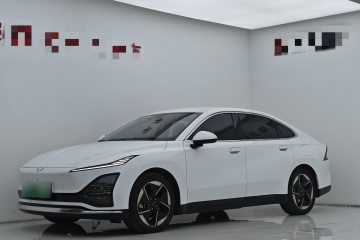 Used Wuling Xingguang 2024 Co-Creation Edition 510 Advanced Model