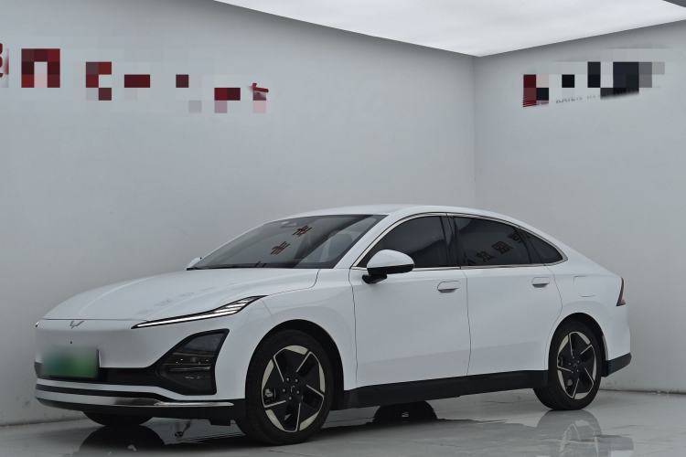 Used Wuling Xingguang 2024 Co-Creation Edition 510 Advanced Model