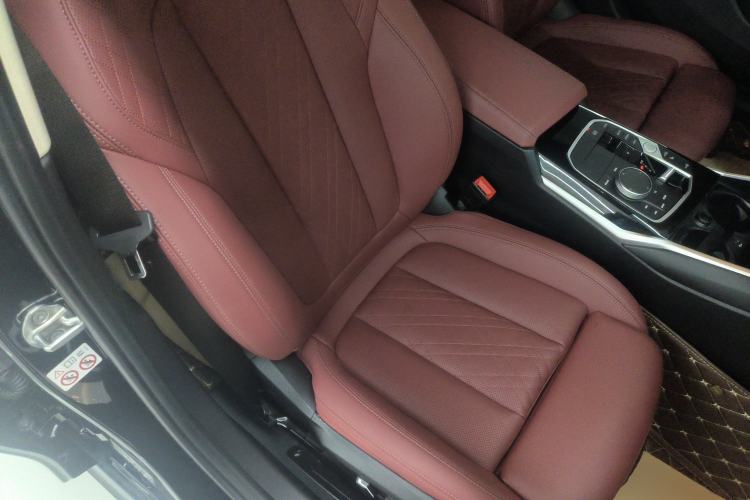 Used BMW 3 Series 2024 320Li M Sport Package
