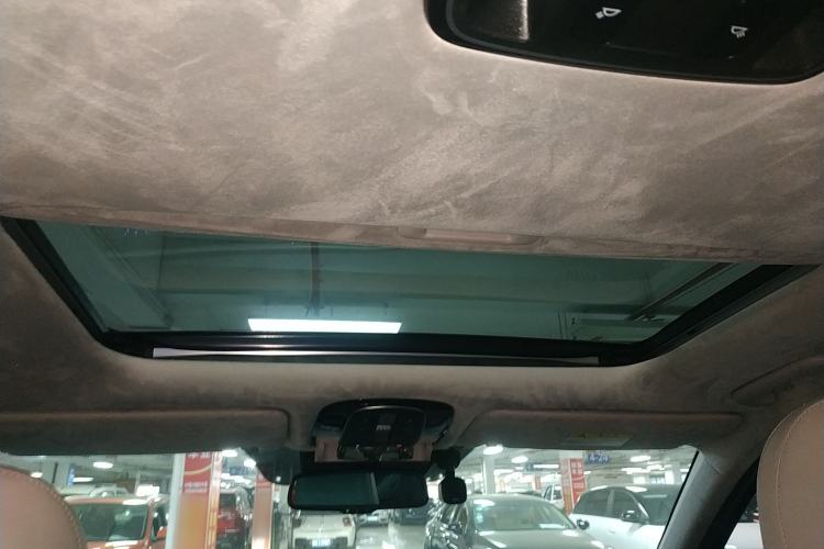 Used Hyundai Palisade 2021 3.5L Automatic 4x4 GLS