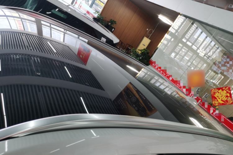 Used BMW X1 2023 sDrive25Li M Sport Package
