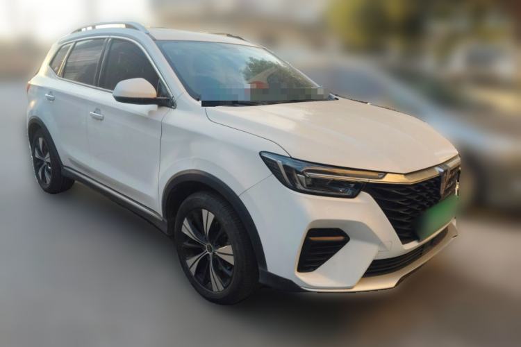 Used Roewe RX5 2020 PLUS 300TGI Automatic Ali New Year Special Edition