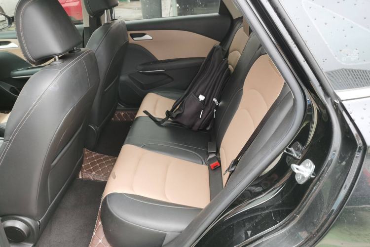 Used Chevrolet Monza 2020 320 Automatic Enjoyment Edition
