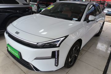 Used Geely Galaxy L6 2025 EM-i 140km Starship Edition