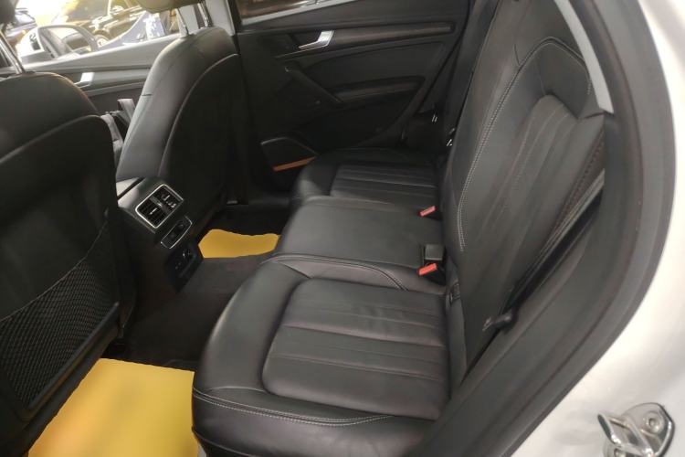 Used Audi Q5L 2020 45 TFSI Prestige Elegant Edition
