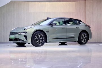 Used Zeekr 001 2025 WE Edition 100 kWh Rear-Wheel Drive