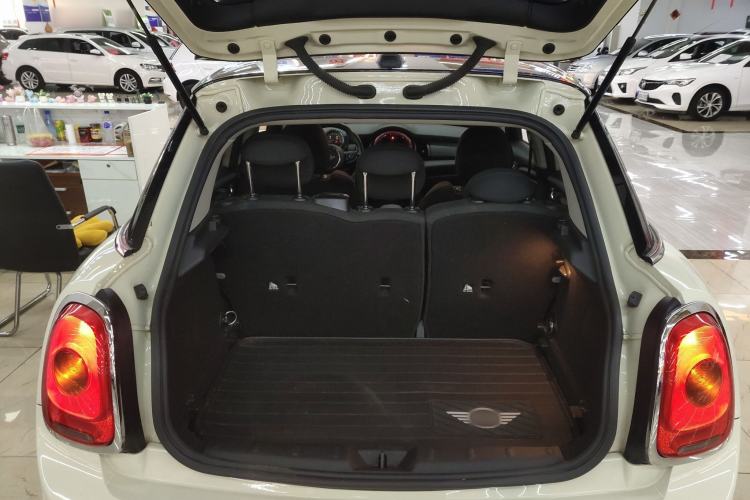 Used  MINI 2016 1.5T COOPER Five-Door Edition