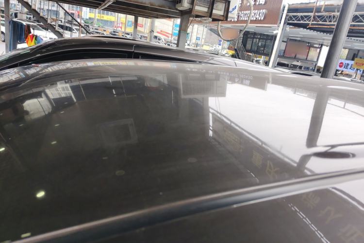 Used Buick GL8 2021 Land Cruiser Executive Class 652T Comfort Model