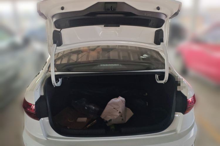 Used Volkswagen Sagitar 2020 200TSI DSG Comfort Version China VI Standard