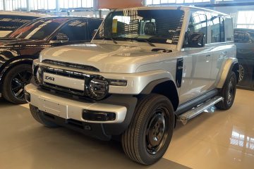 Used iCAR V23 2025 401 Two-Wheel Drive Advanced Edition