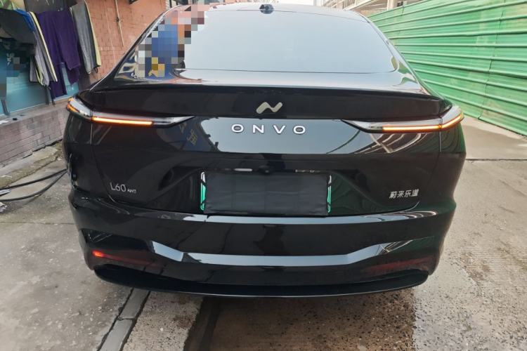 Used ONVO L60 2024 60 kWh All-Wheel Drive
