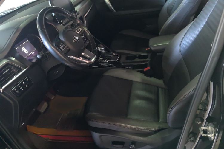 Used Kia Sportage R 2019 2.0L Automatic Smart Luxury Edition
