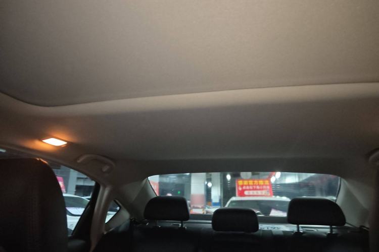 Used Nissan Teana 2016 Revised Version 2.0L XL Comfort Edition
