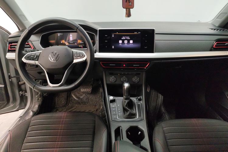 Used Volkswagen Lavida 2023 200TSI DSG Starry Full-Comfort Edition
