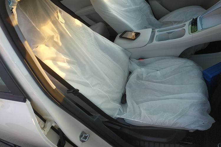 Used  Geome 2025 310km Youth Edition
