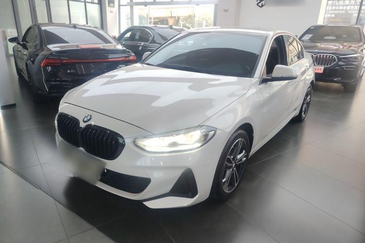 Used BMW 1 Series 2021 Revised 120i M Sport Edition