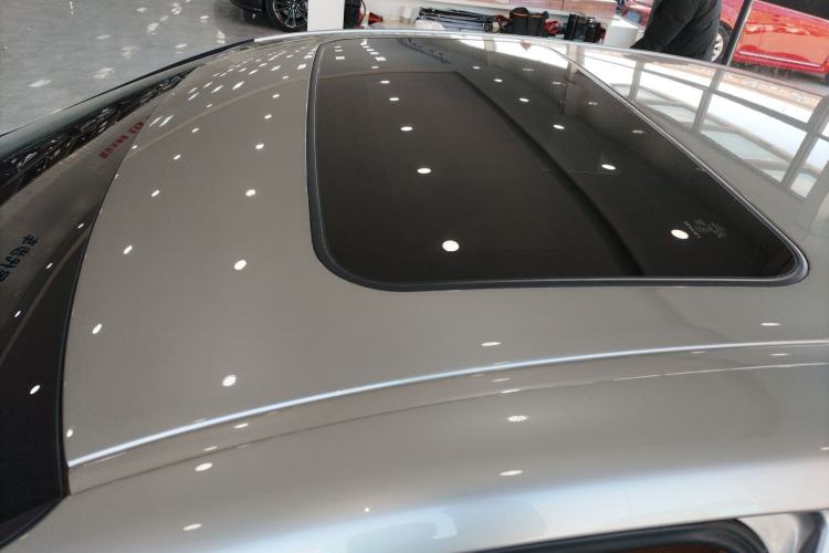 Used Lexus ES 2024 200 Premium Edition
