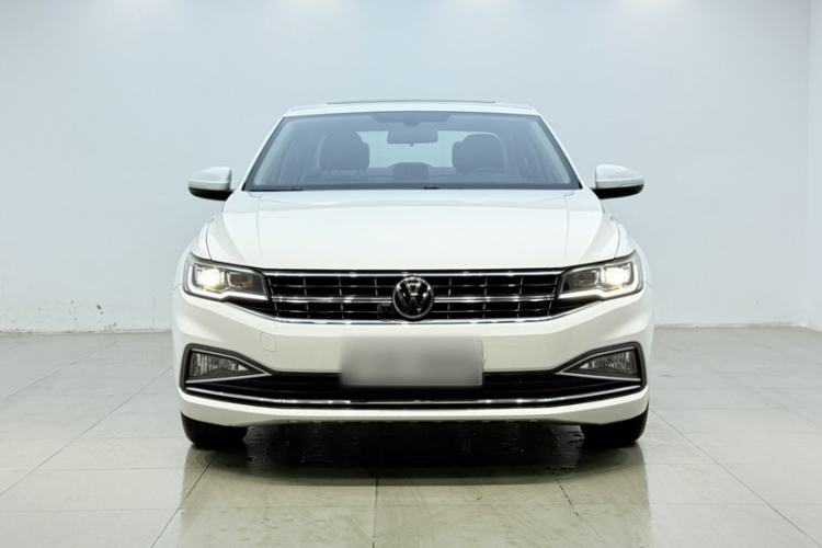 Used Volkswagen Bora 2021 280TSI DSG Elite Smart Connectivity Version
