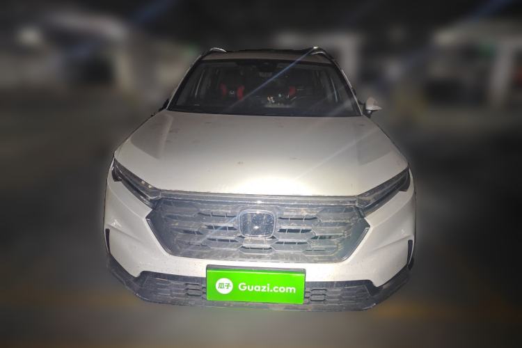 Used Honda CR-V 2024 240TURBO Two-Wheel-Drive FENGSHANG Edition 5 Seats
