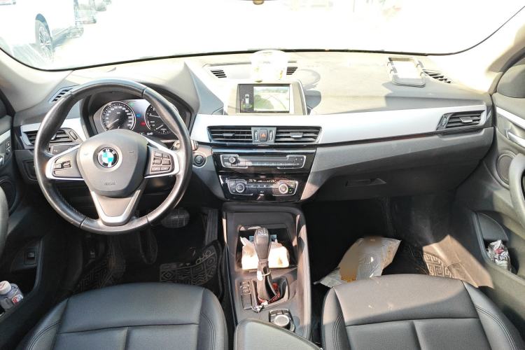 Used BMW X1 2018 sDrive20Li Leading Model
