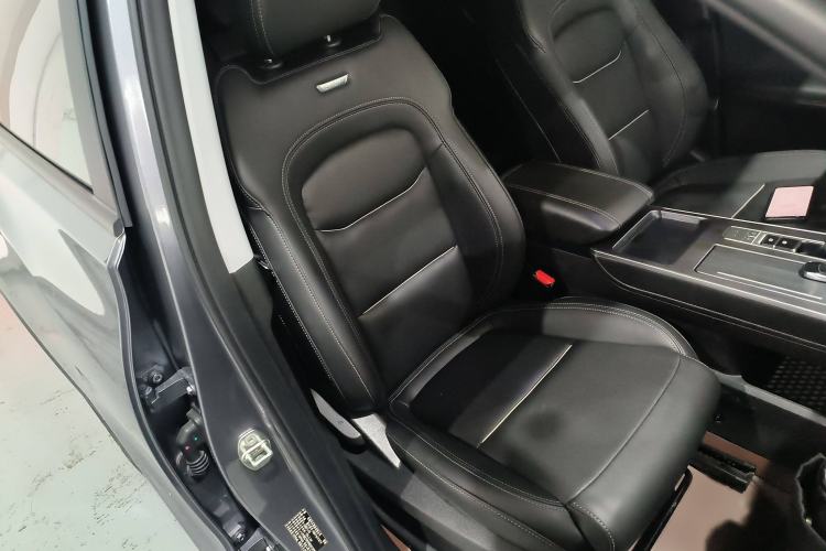 Used Chery Tiggo 7 PLUS 2021 Kunpeng Edition 1.6TGDI DCT Luxury Model
