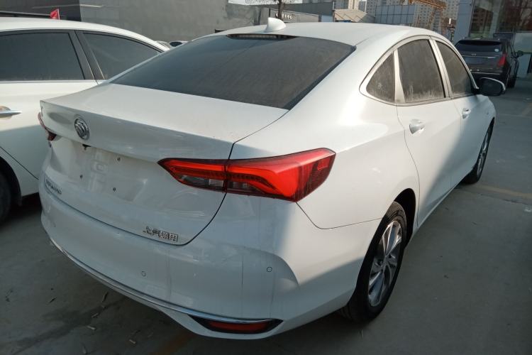 Used Buick Verano 2023 Pro Enjoyment Edition