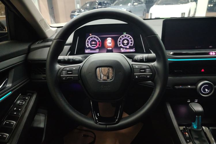 Used Honda Accord 2024 260TURBO Luxury Edition
