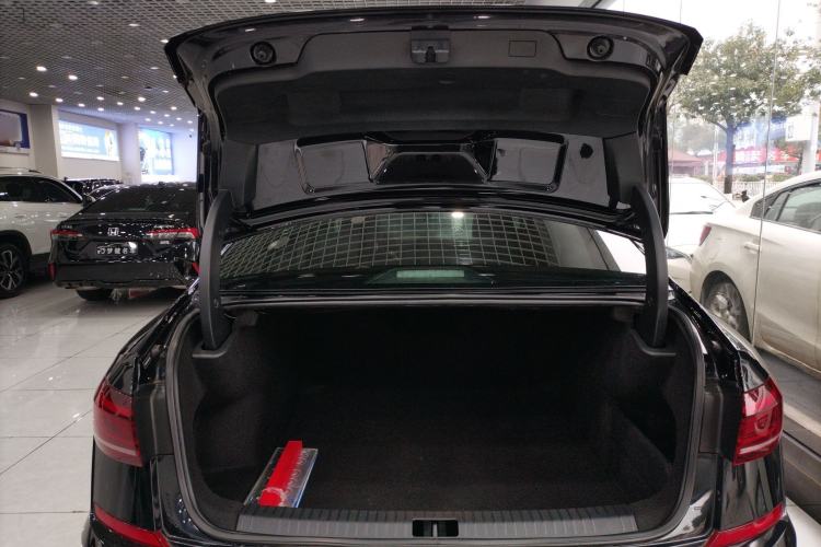 Used Volkswagen Passat 2022 280TSI Business Edition
