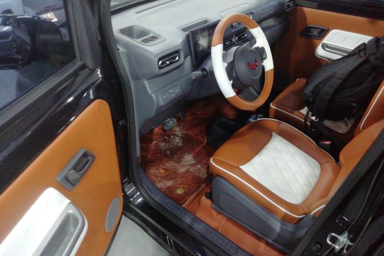 Used Wuling Zhiguang New Energy 2025 Comfort Model