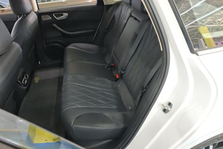 Used Roewe D7 2023 EV 510km Rear-Drive Flagship Edition