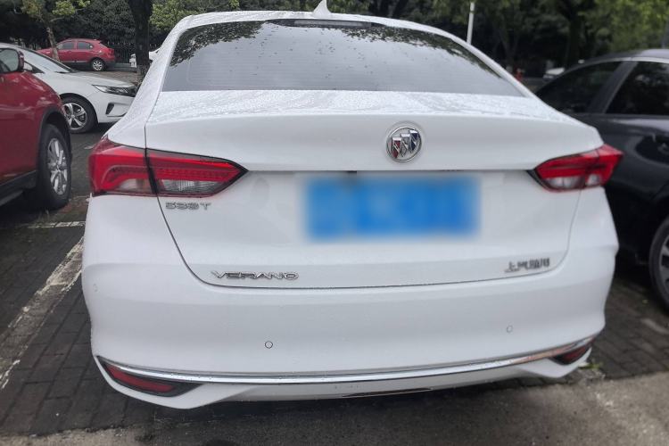 Used Buick Verano 2023 Pro Enjoyment Edition
