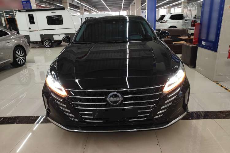 Used Nissan Teana 2022 2.0L XL-Upr Enjoyment Edition
