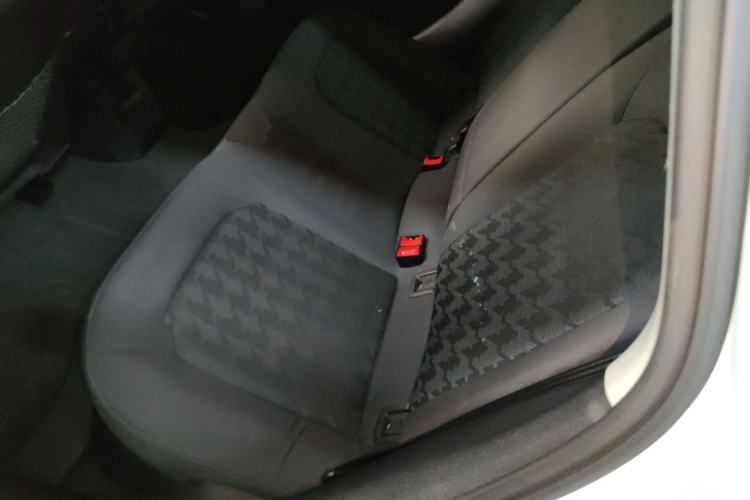 Used Audi A3 2014 Limousine 35 TFSI Automatic Fashion Model