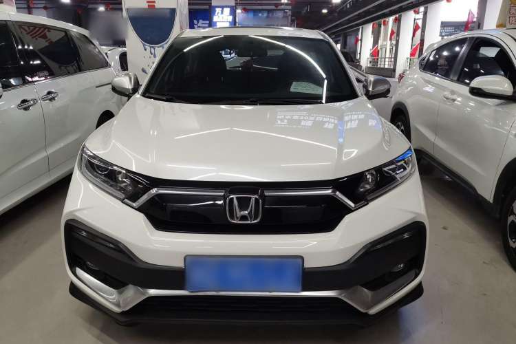 Used Honda XR-V 2021 220TURBO CVT Comfort Version