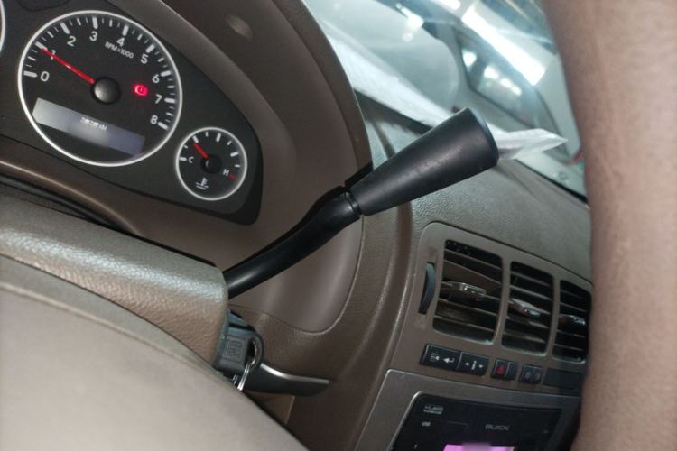 Used Buick GL8 2014 2.4L Classic Edition