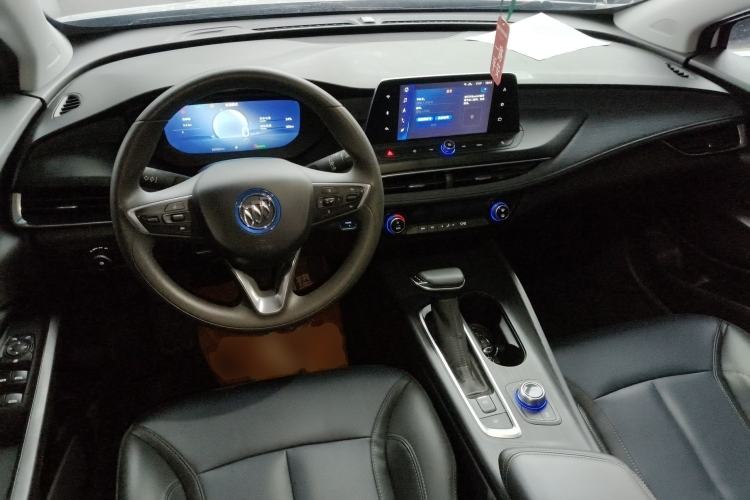 Used Buick Velite 6 2023 430km Range Commuter Version
