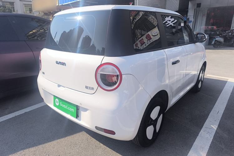 Used  Lumin 2023 205km Xiangqin Version

