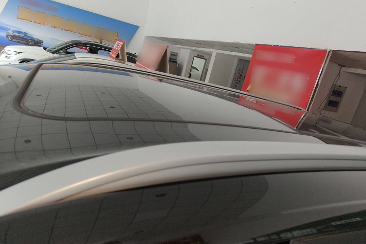 Used SOL X8 PLUS 2023 1.5 TGDI DCT Smart Edition 7-Seater
