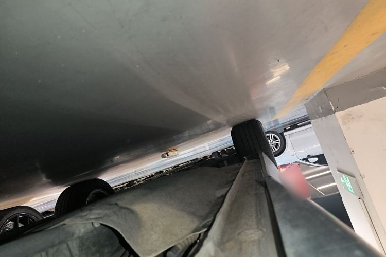 Used Honda CR-V 2019 240TURBO CVT 2WD Fashion Edition China V